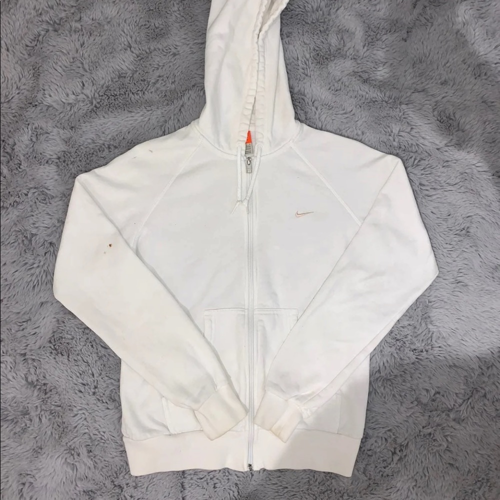 Vintage Nike Jacket
